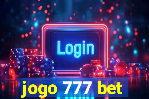 jogo 777 bet